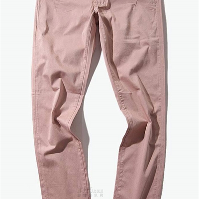 商場品牌-牛仔褲-牛仔褲
