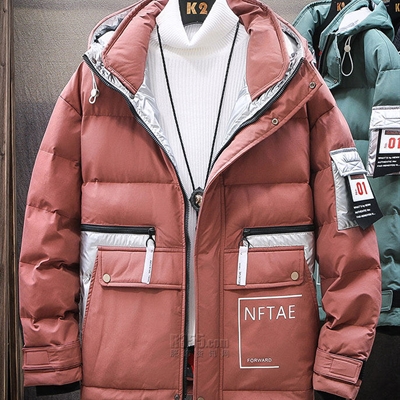 市場上裝-棉衣/羽絨服-土貨棉服