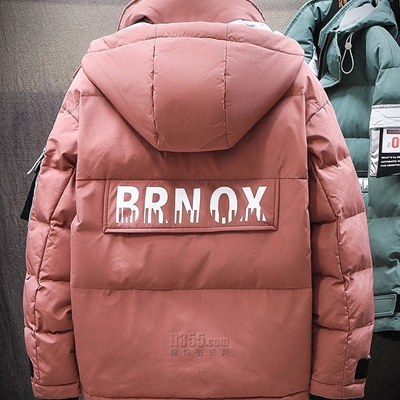 市場上裝-棉衣/羽絨服-土貨棉服