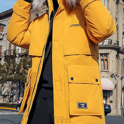 市場上裝-棉衣/羽絨服-土貨棉服