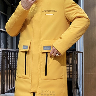 市場上裝-棉衣/羽絨服-土貨棉服