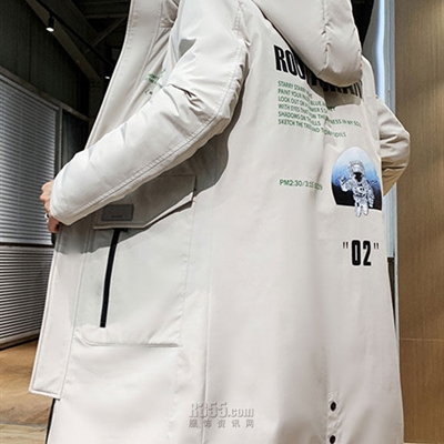 市場上裝-棉衣/羽絨服-土貨棉服