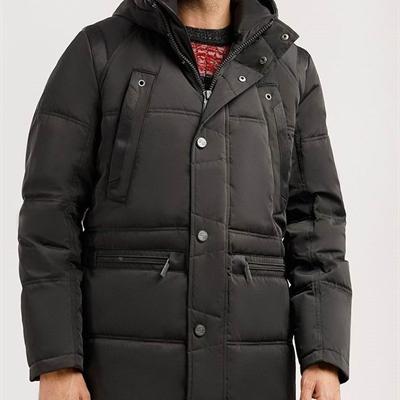 市場上裝-棉衣/羽絨服-外貿商務棉服