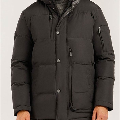 市場上裝-棉衣/羽絨服-外貿商務棉服