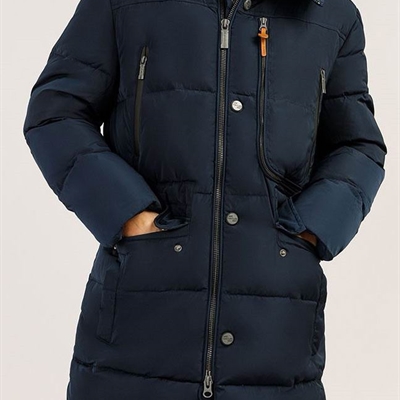 市場上裝-棉衣/羽絨服-外貿商務棉服