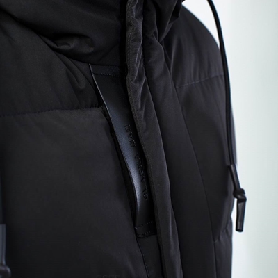 市場上裝-棉衣/羽絨服-外貿商務棉服