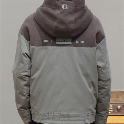市場上裝-棉衣/羽絨服-微潮棉服