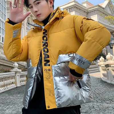 市場上裝-棉衣/羽絨服-土貨棉服