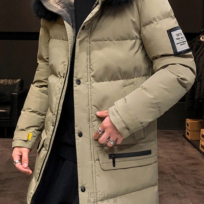 市場上裝-棉衣/羽絨服-土貨棉服