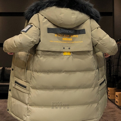 市場上裝-棉衣/羽絨服-土貨棉服