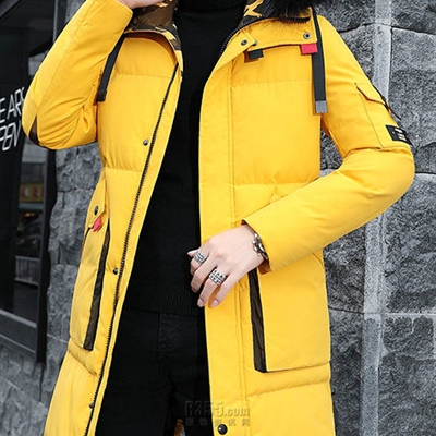 市場上裝-棉衣/羽絨服-土貨棉服