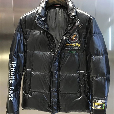 市場上裝-棉衣/羽絨服-歐貨棉服
