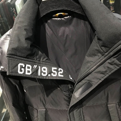 市場上裝-棉衣/羽絨服-歐貨棉服