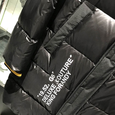 市場上裝-棉衣/羽絨服-歐貨棉服