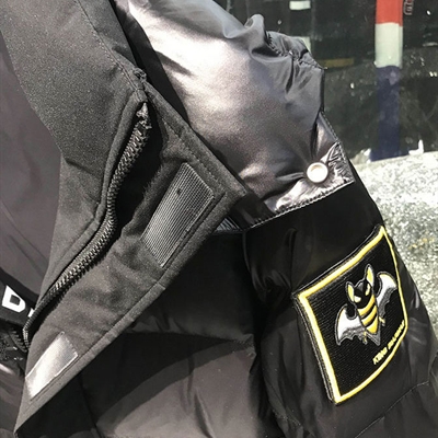 市場上裝-棉衣/羽絨服-歐貨棉服