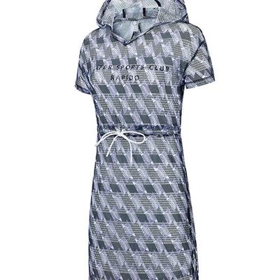 運動品牌-T恤-女運動T恤