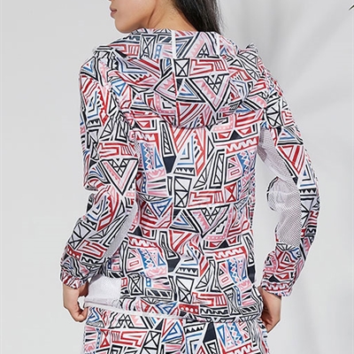 運動品牌-套裝-女運動套裝