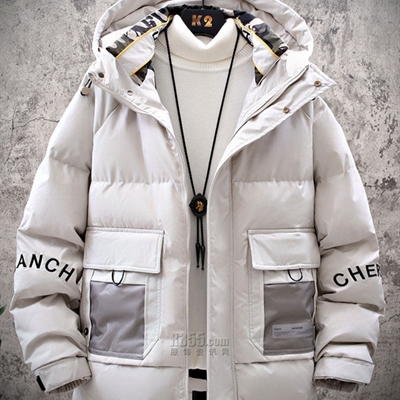 市場上裝-棉衣/羽絨服-土貨棉服