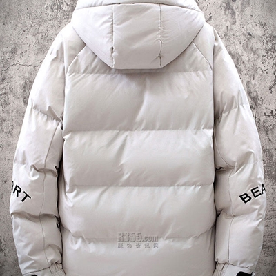 市場上裝-棉衣/羽絨服-土貨棉服