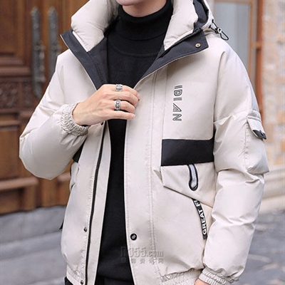 市場上裝-棉衣/羽絨服-土貨棉服