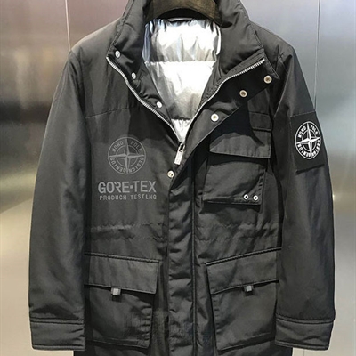 市場上裝-棉衣/羽絨服-歐貨棉服