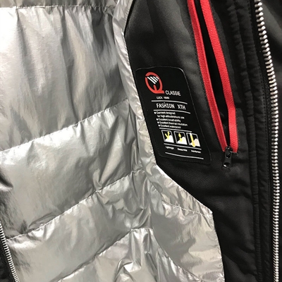 市場上裝-棉衣/羽絨服-歐貨棉服