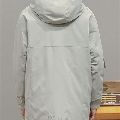 市場上裝-棉衣/羽絨服-微潮棉服
