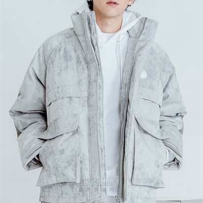 市場上裝-棉衣/羽絨服-微潮棉服