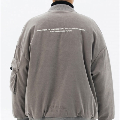 市場上裝-棉衣/羽絨服-微潮棉服