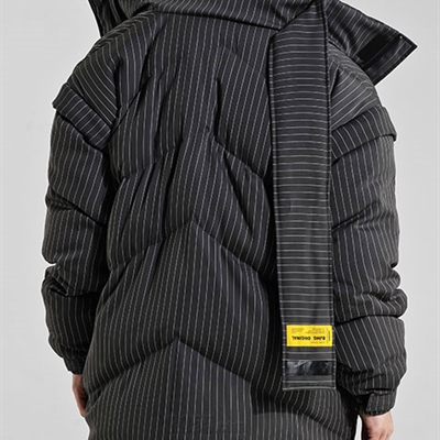 市場上裝-棉衣/羽絨服-微潮棉服