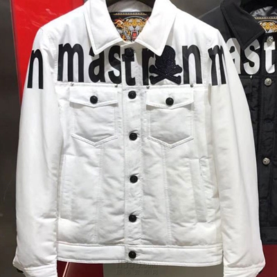 市場上裝-棉衣/羽絨服-歐貨棉服