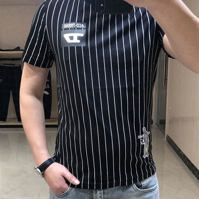 市場上裝-T恤-歐貨T恤