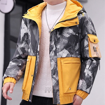 市場上裝-棉衣/羽絨服-土貨棉服
