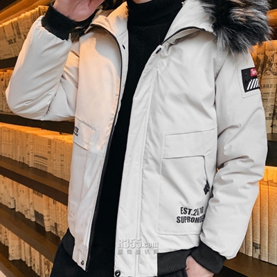 市場上裝-棉衣/羽絨服-土貨棉服