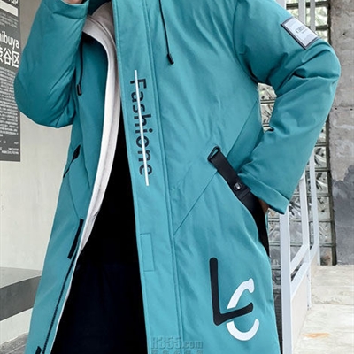 市場上裝-棉衣/羽絨服-土貨棉服