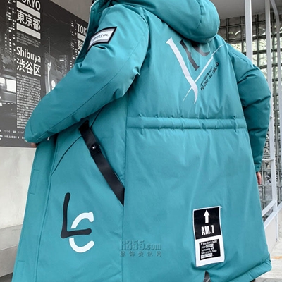 市場上裝-棉衣/羽絨服-土貨棉服