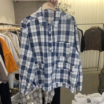 市場上裝-襯衫-休閑襯衫【實拍】