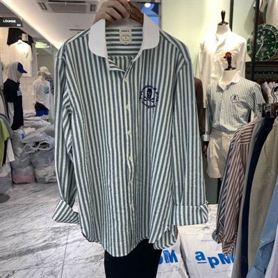 市場上裝-襯衫-休閑襯衫【實拍】