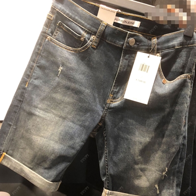 商場品牌-牛仔褲-牛仔褲【實拍】
