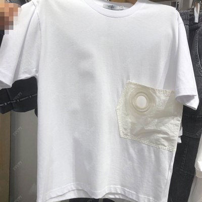 商場品牌-短袖-T恤【實拍】