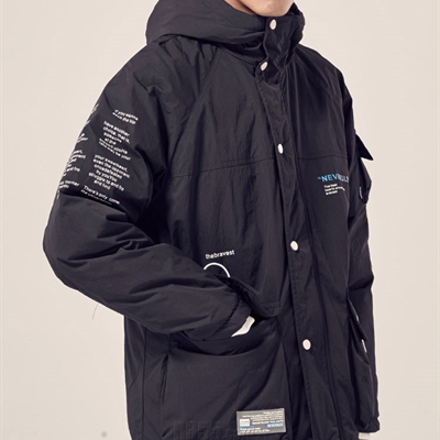 市場上裝-棉衣/羽絨服-微潮棉服