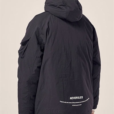 市場上裝-棉衣/羽絨服-微潮棉服