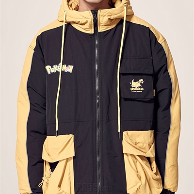 市場上裝-棉衣/羽絨服-微潮棉服