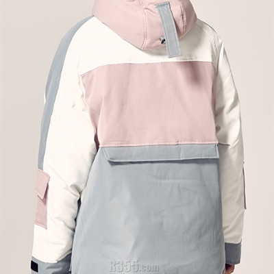 市場上裝-棉衣/羽絨服-微潮棉服