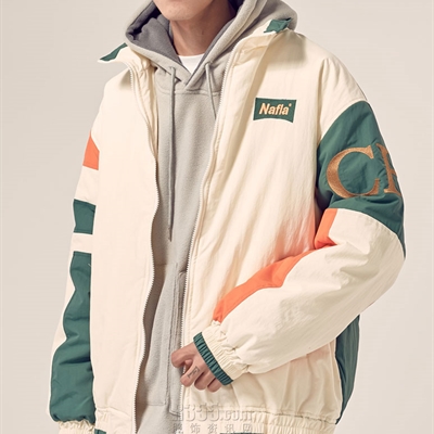 市場上裝-棉衣/羽絨服-微潮棉服
