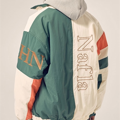 市場上裝-棉衣/羽絨服-微潮棉服