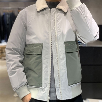 市場上裝-棉衣/羽絨服-休閑棉服