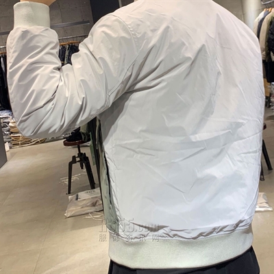 市場上裝-棉衣/羽絨服-休閑棉服