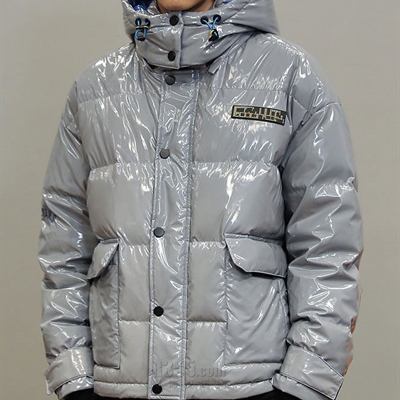 市場上裝-棉衣/羽絨服-休閑棉服