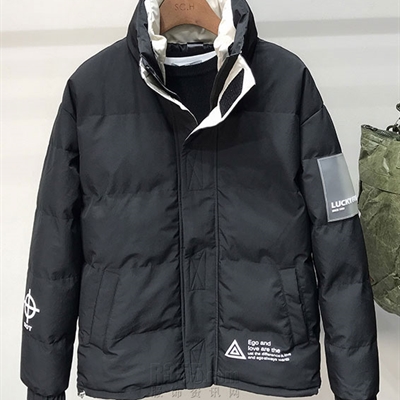 市場上裝-棉衣/羽絨服-休閑棉服